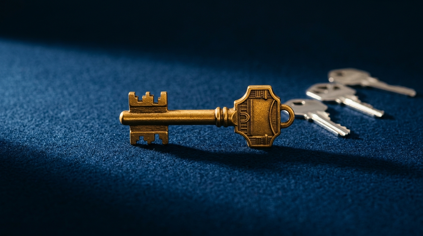 The Smartest Business Move You're Not Making: Building Custom GPTs for Your Clients