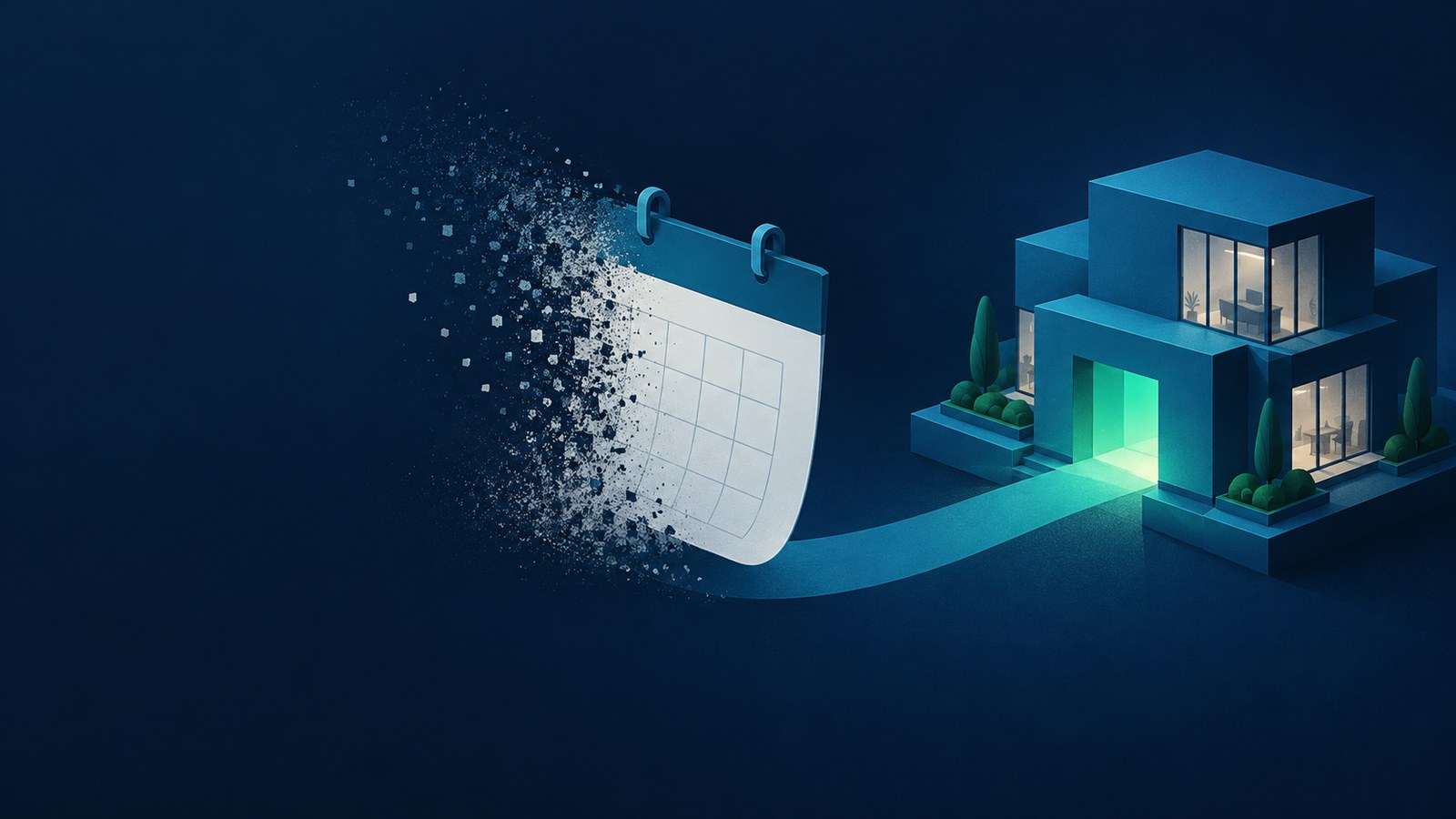 Custom GPTs end on December 11. Your business does not have to.