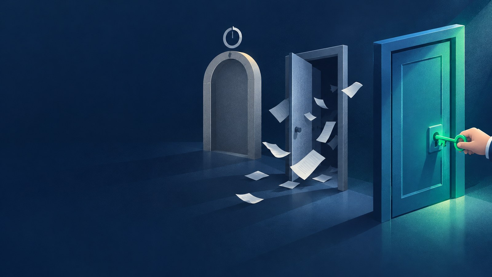 Where TCOM fits when your GPT goes away